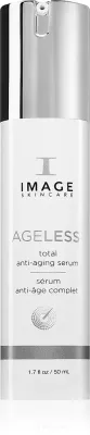Сыворотка для лица IMAGE Skincare Ageless отшелушивающая, против морщин, 50 мл
