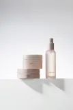 Маска для лица SOSU Cosmetics Aqua Face Mask увлажняющая, смягчающая, 50 г — фото 2