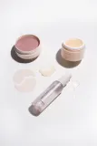 Маска для лица SOSU Cosmetics Aqua Face Mask увлажняющая, смягчающая, 50 г — фото 4