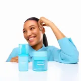 Сыворотка увлажняющая Notino Hydrating Serum with Hyaluronic Acid Vitamins C + E, с гиалуроновой кислотой, 30 мл — фото 7