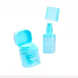 Сыворотка увлажняющая Notino Hydrating Serum with Hyaluronic Acid Vitamins C + E, с гиалуроновой кислотой, 30 мл — фото 8
