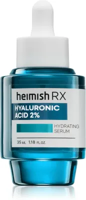 Сыворотка для лица Heimish RX Hyaluronic Acid 2% увлажняющая, с пантенолом, 35 мл