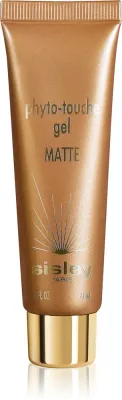 Тонирующий гель для лица Sisley Phyto-Touche Gel Matte матирующий, увлажняющий, 30 мл