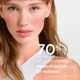 Крем CC для лица Bioderma Sensibio AR+ с SPF 50+, против покраснений, для чувствительной кожи, 40 мл — фото 2