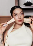 Патчи для глаз Beauty of Joseon Revive Under Eye Patch Ginseng + Retinal с женьшенем и ретиналем, 60 шт — фото 7