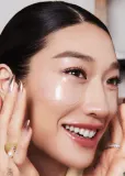 Патчи для глаз Beauty of Joseon Revive Under Eye Patch Ginseng + Retinal с женьшенем и ретиналем, 60 шт — фото 8
