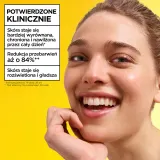 Флюид тонирующий Garnier Vitamin C Wonder Tint с фильтром SPF, увлажняющий, для всех типов кожи, 40 мл, оттенок Light — фото 3