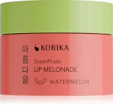 Маска для губ KORIKA SuperFruits Lip Melonade увлажняющая, с маслом ши, 10 мл — фото 1