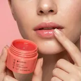 Маска для губ KORIKA SuperFruits Lip Melonade увлажняющая, с маслом ши, 10 мл — фото 2