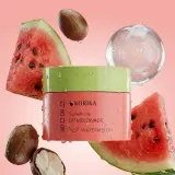 Маска для губ KORIKA SuperFruits Lip Melonade увлажняющая, с маслом ши, 10 мл — фото 3