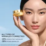 Крем для кожи вокруг глаз GUERLAIN Abeille Royale Youth Repair Eye Cream увлажняющий, для зрелой кожи, 15 мл — фото 4
