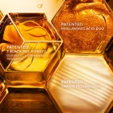 Крем для кожи вокруг глаз GUERLAIN Abeille Royale Youth Repair Eye Cream увлажняющий, для зрелой кожи, 15 мл — фото 5
