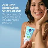 Средство NIVEA SUN After Sun после загара, восстанавливающее, 100 мл — фото 3