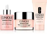Набор косметики для лица и тела Clinique Mini Kit Head-To-Toe Hydrators, увлажняющий, подарочный — фото 2