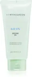 Гель для лица BRINGGREEN Aloe 97% Soothing Gel очищающий, с алоэ, 300 мл — фото 1