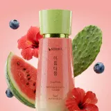 Тоник для лица KORIKA SuperFruits Refining Glow Toner разглаживающий, с экстрактом арбуза, 150 мл — фото 3