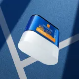 Стик солнцезащитный La Roche-Posay Anthelios UV Sport Pro-Resistance Stick SPF 50+, водостойкий, 8 г SPF 50+ — фото 4