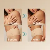 Автозагар Garnier Ambre Solaire Natural Bronzer для лица и тела, быстросохнущий, 200 мл — фото 2