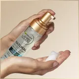Автозагар Garnier Ambre Solaire Natural Bronzer для лица и тела, быстросохнущий, 200 мл — фото 3