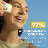 Стик NIVEA SUN Silky UV Stick солнцезащитный, для лица, 15 г — фото 4