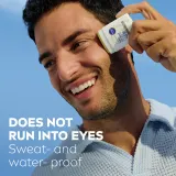 Стик NIVEA SUN Silky UV Stick солнцезащитный, для лица, 15 г — фото 8