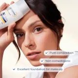 Набор для лица Bioderma Photoderm Sensitive Summer Set мицеллярная вода и солнцезащитный флюид, 1 шт dla cery wrażliwej — фото 4