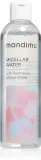 Вода мицеллярная Jemy zdrowo Mandimu Micellar Water with panthenol and rose water для снятия макияжа, 250 мл — фото 1