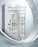 Крем для кожи вокруг глаз Miraculum Anti Pigmentation увлажняющий, против отёков, 15 мл — фото 2