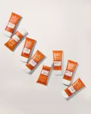 Солнцезащитный крем для лица Rilastil Sun System Velvet Touch, 50 мл — фото 2