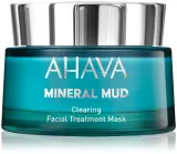 Маска для лица AHAVA Mineral Mud очищающая, для жирной кожи — фото 1