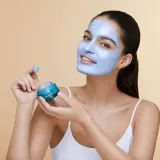 Маска для лица AHAVA Mineral Mud очищающая, для жирной кожи — фото 4