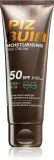 Крем солнцезащитный для лица Piz Buin Moisturising увлажняющий, водостойкий, 50 мл SPF 50 — фото 1