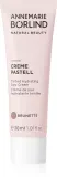 ANNEMARIE BÖRLIND CREME PASTELL - Крем тонирующий для лица ANNEMARIE BORLIND CREME PASTELL увлажняющий, выравнивающий тон, 30 мл, 30 мл, оттенок Brunette — фото 1