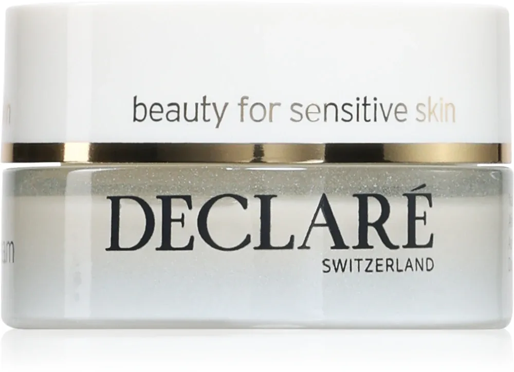 Declaré Age Essential - Крем для кожи вокруг глаз Declare Age Essential разглаживающий, для зрелой кожи, 15 мл, 15 мл