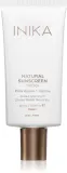Солнцезащитный крем для лица INIKA Organic Natural Sunscreen SPF 50+ увлажняющий, высокой степени защиты, 50 мл — фото 1