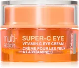 Крем для кожи вокруг глаз StriVectin Multi-Action Super-C, разглаживает морщинки, против отёков, 15 мл — фото 1