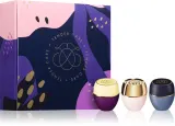 Набор бальзамов для губ Oriflame Tender Care Collection подарочный, 3× 10,5 мл — фото 1