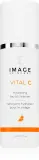 Средство для очищения лица IMAGE Skincare Vital C для снятия макияжа, для чувствительной кожи, 177 мл — фото 1