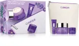 Набор косметики для лица Clinique Mini Kit Age Defense Routine, против морщин, подарочный — фото 1