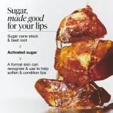 Оттеночный бальзам для губ fresh Sugar Melt Lip Cream увлажняющий, с лёгким блеском, 12 г, оттенок Watermelon Rind — фото 7