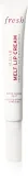 Оттеночный бальзам для губ fresh Sugar Melt Lip Cream увлажняющий, с лёгким блеском, 12 г, оттенок Blood Orange Zest — фото 1