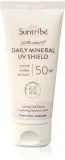 Крем солнцезащитный для лица Suntribe Daily Mineral UV Shield минеральный, для ежедневного применения, 50 мл — фото 1