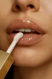 Масло для губ AHAVA Youth Boosters Glossing Lip Oil увлажняющее, прозрачное, с блеском, 6 мл — фото 6