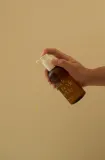 Гидрофильное масло для умывания AXIS-Y Biome Resetting Moringa Cleansing Oil для снятия макияжа, 200 мл — фото 3