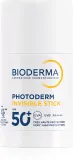 Солнцезащитный стик для лица Bioderma Photoderm Stick для чувствительной кожи, увлажняющий, 15 г — фото 1
