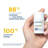Солнцезащитный стик для лица Bioderma Photoderm Stick для чувствительной кожи, увлажняющий, 15 г — фото 4