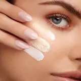 Маска для лица KIKO Milano Bright Lift Mask кремовая, с коллагеном, 50 мл — фото 5