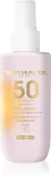 Молочко солнцезащитное Dermacol Sun для лица и тела, водостойкое, 150 мл SPF 50 — фото 1