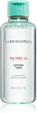 Тоник для лица BRINGGREEN Tea Tree Cica Soothing Toner смягчающий, с маслом чайного дерева, 250 мл — фото 1