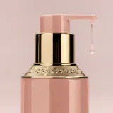 Dolce&Gabbana Fresh Skin Glow-Refresh Basil Cleanser - Гель для умывания Dolce Gabbana Fresh Skin Glow-Refresh Basil Cleanser очищающий, для чувствительной кожи, 150 мл, 150 мл — фото 4